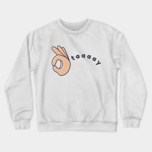 Otay Crewneck Sweatshirt